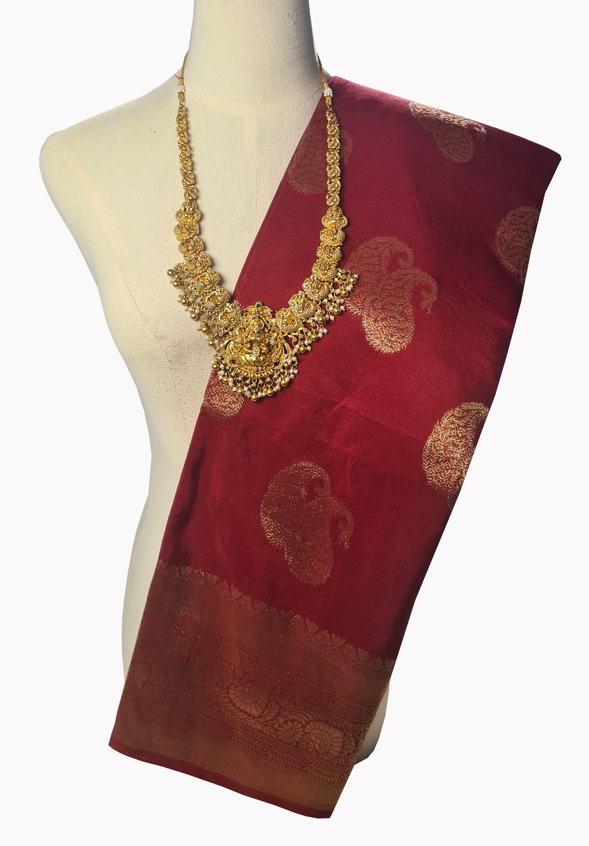 Bengaluru Designer Sarees