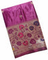 Bengaluru Crape Antic Silk Meena Sarees
