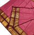 Pure Rich Cotton Sarees
