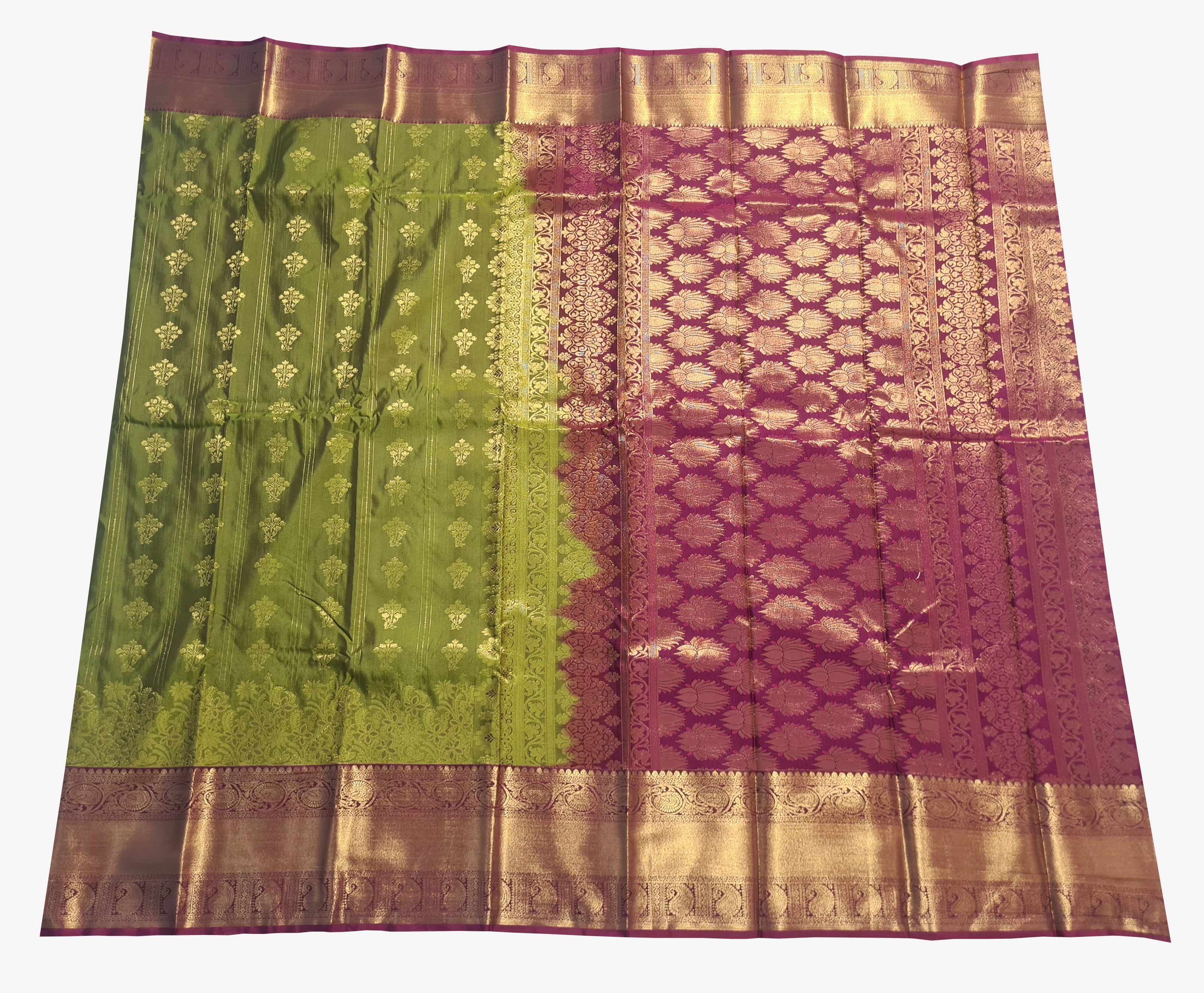 Bengaluru Designer Sarees