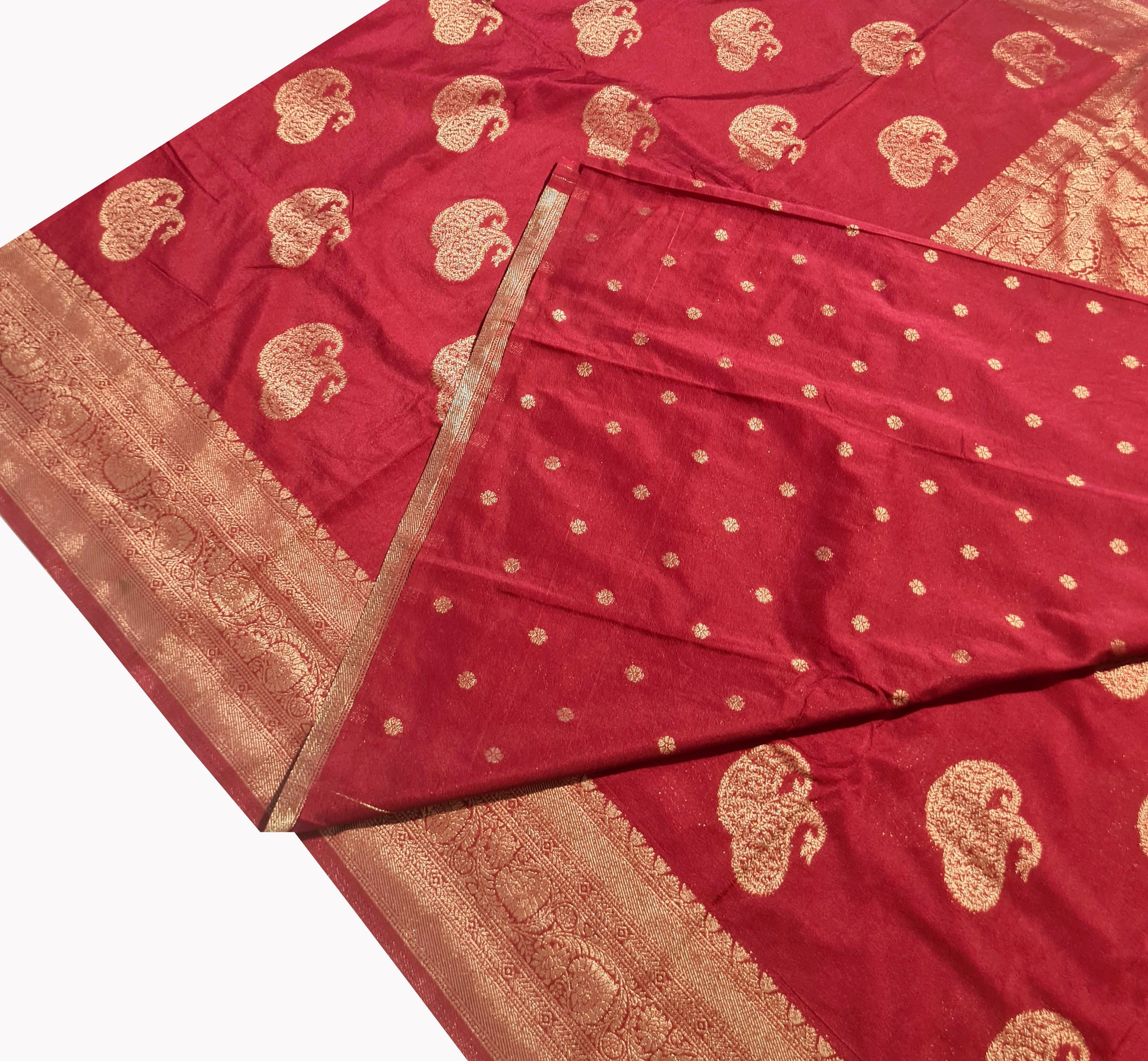 Bengaluru Designer Sarees
