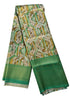 Digital Kubera Silk Sarees