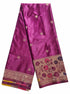 Bengaluru Crape Antic Silk Meena Sarees
