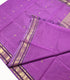 Kanchipuram Pure Silk Cotton Saree