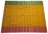 Kanchipuram Pure Cotton Sarees