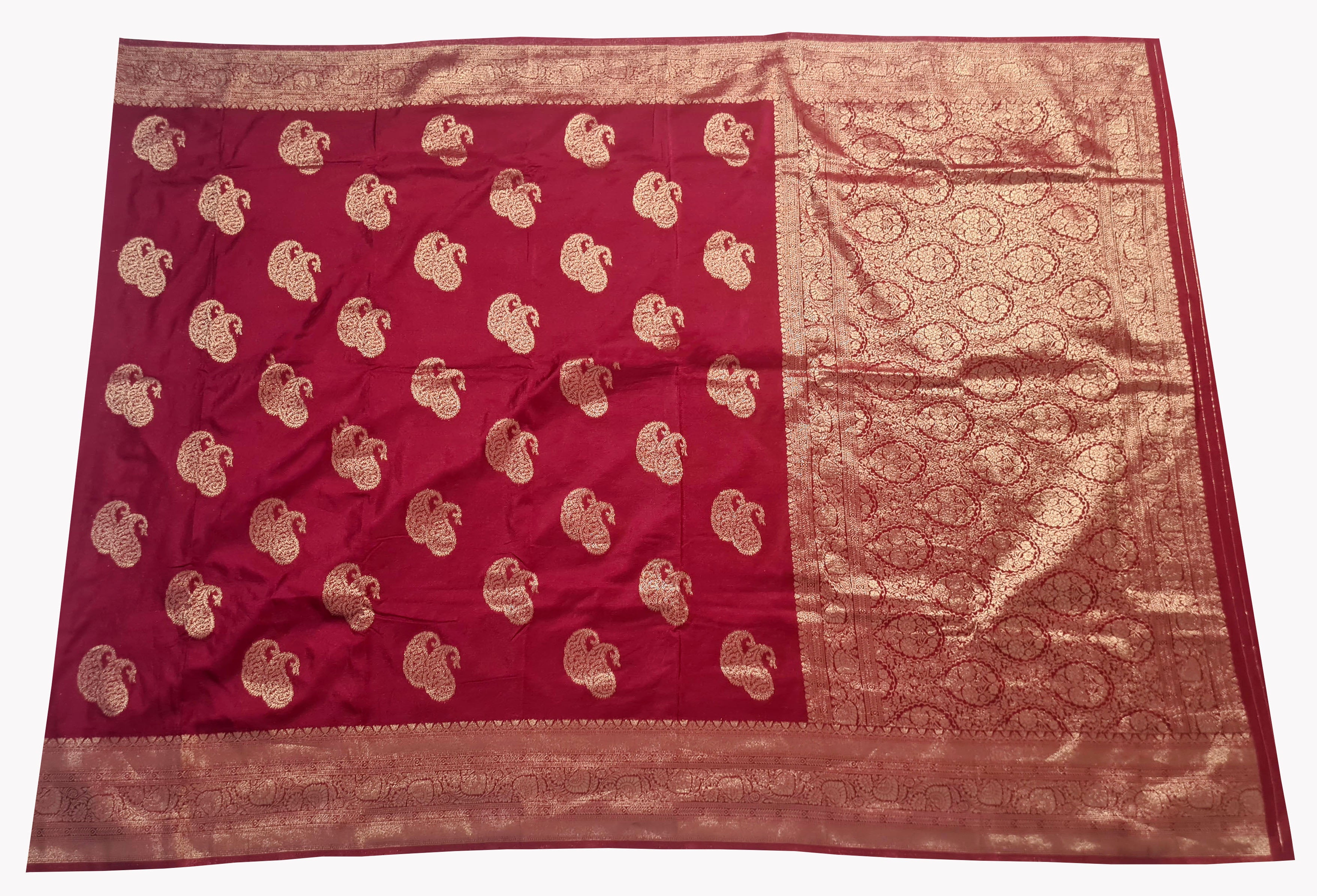 Bengaluru Designer Sarees