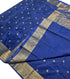Semi Silk Saree