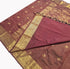 Vairaoosi Annam check Sarees