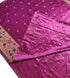 Bengaluru Crape Antic Silk Meena Sarees