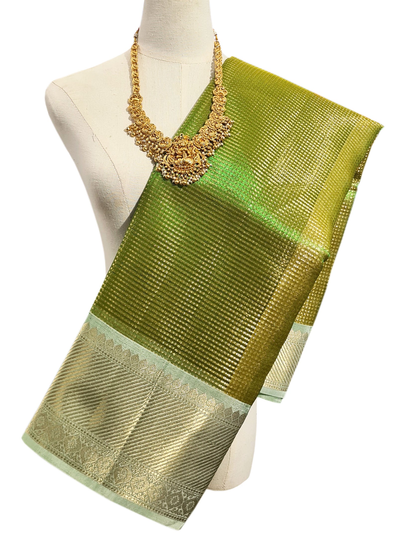 Bengaluru Chatai Silk Sarees