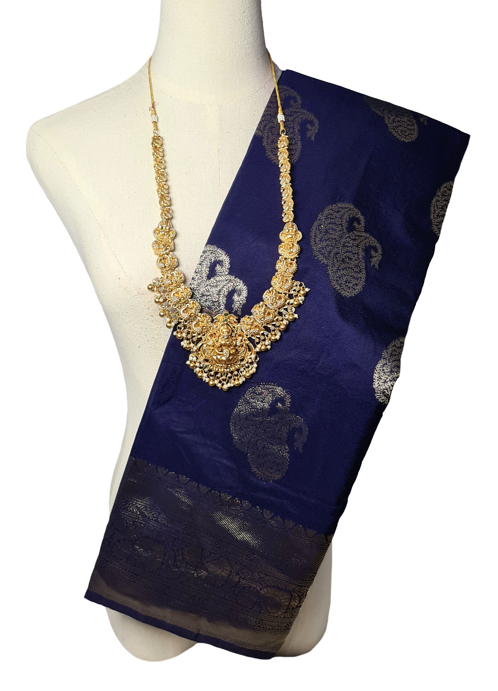 Bengaluru Designer Sarees