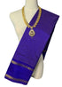 Vairaoosi Agarlic Cotton Silk Sarees