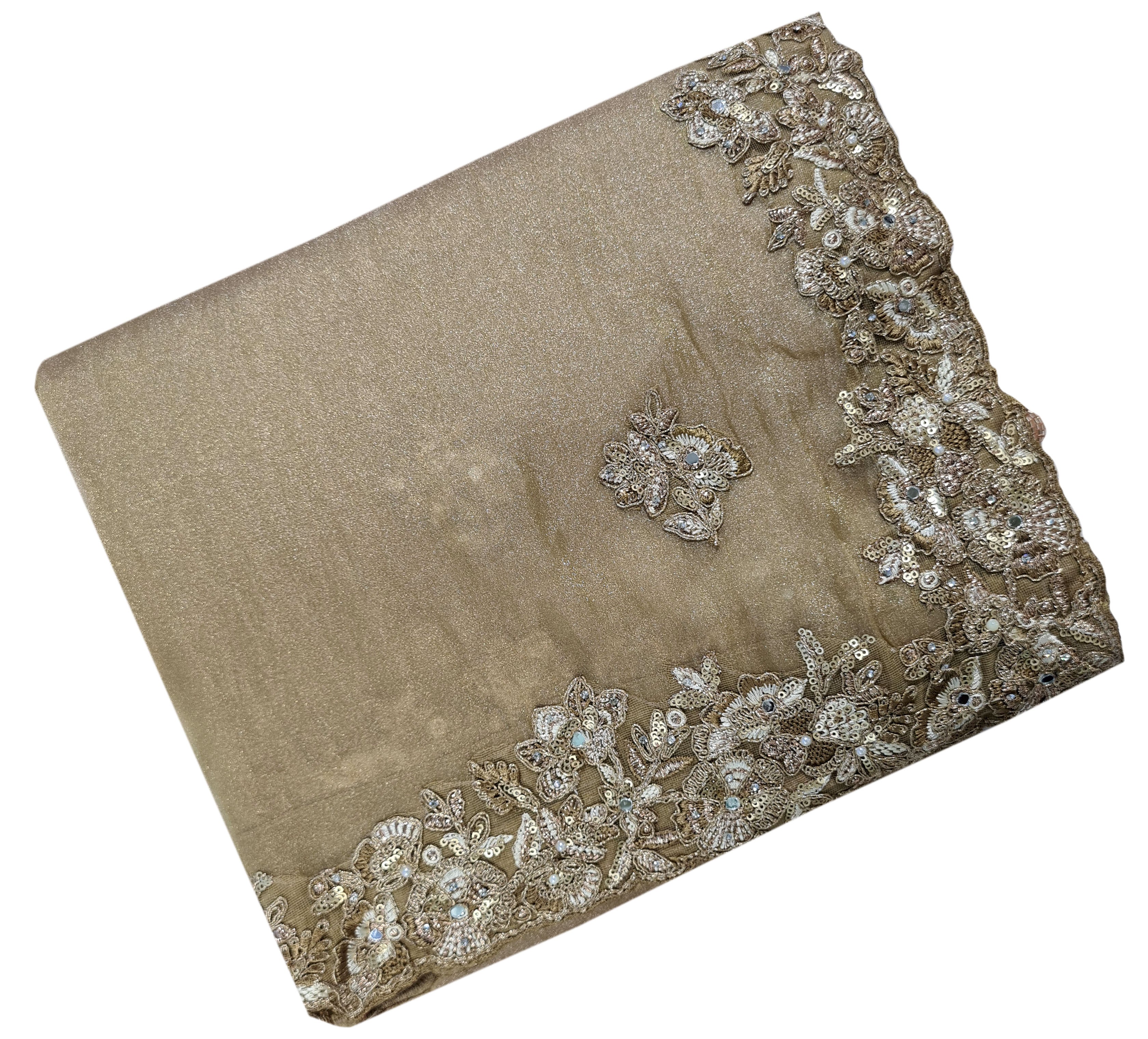 Sulakshmi Kashira Silk Work Designer Party Wear Saree Collections