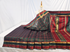 Kanchipuram Pure Silk Cotton Saree