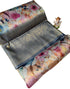 Digital Kubera Silk Sarees