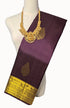 Kanchipuram Pure Silk Saree