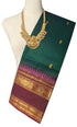 Kanchipuram Pure Cotton Sarees