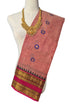 Kanchipuram Rich pallu Cotton Sarees