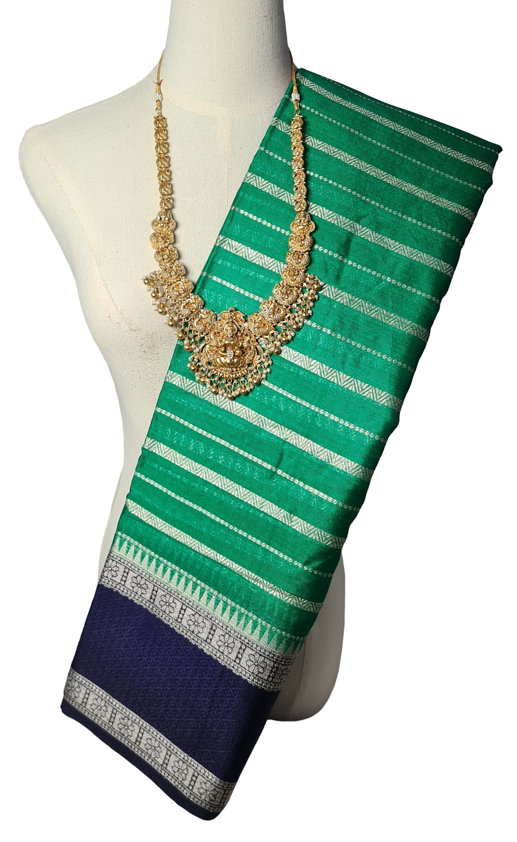 Bengaluru Designer Sarees