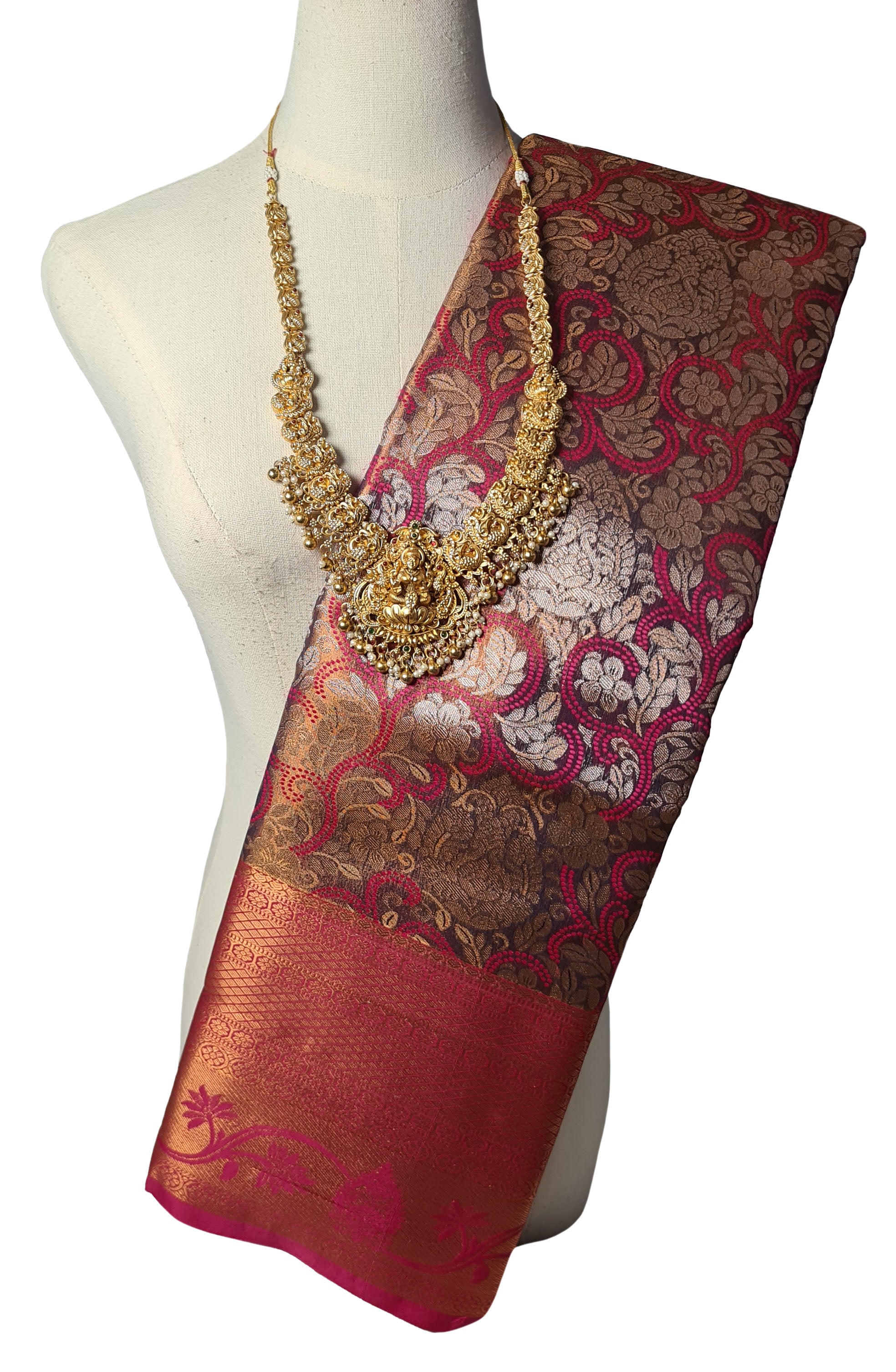 Bengaluru Designer Sarees