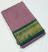 Kanchipuram Agarlic Cotton Sarees