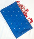 Kanchi Vegan Silk Saree