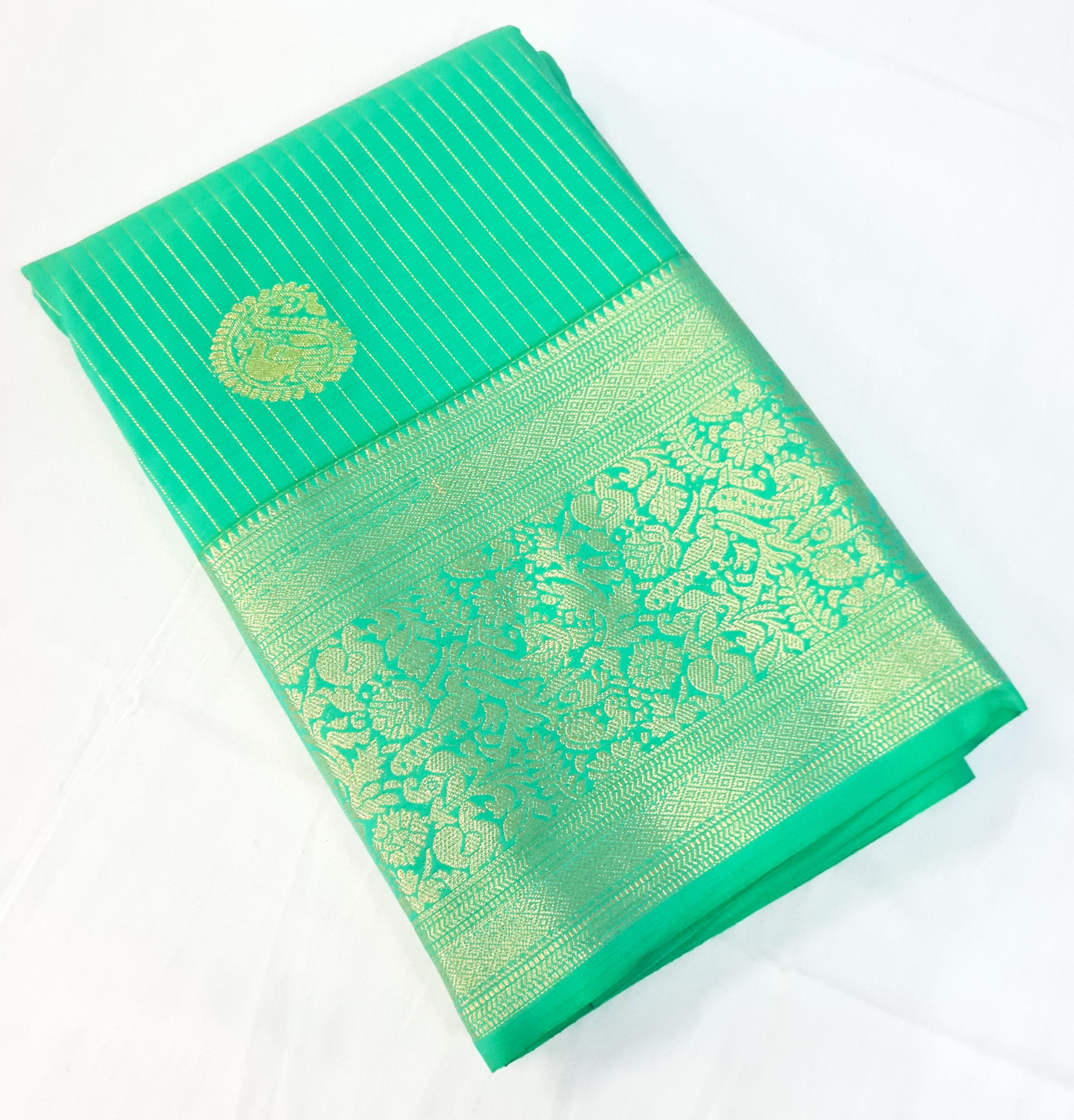 Kanchipuram Soft Silk Sarees