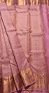 Kanchipuram Pure Silk Saree