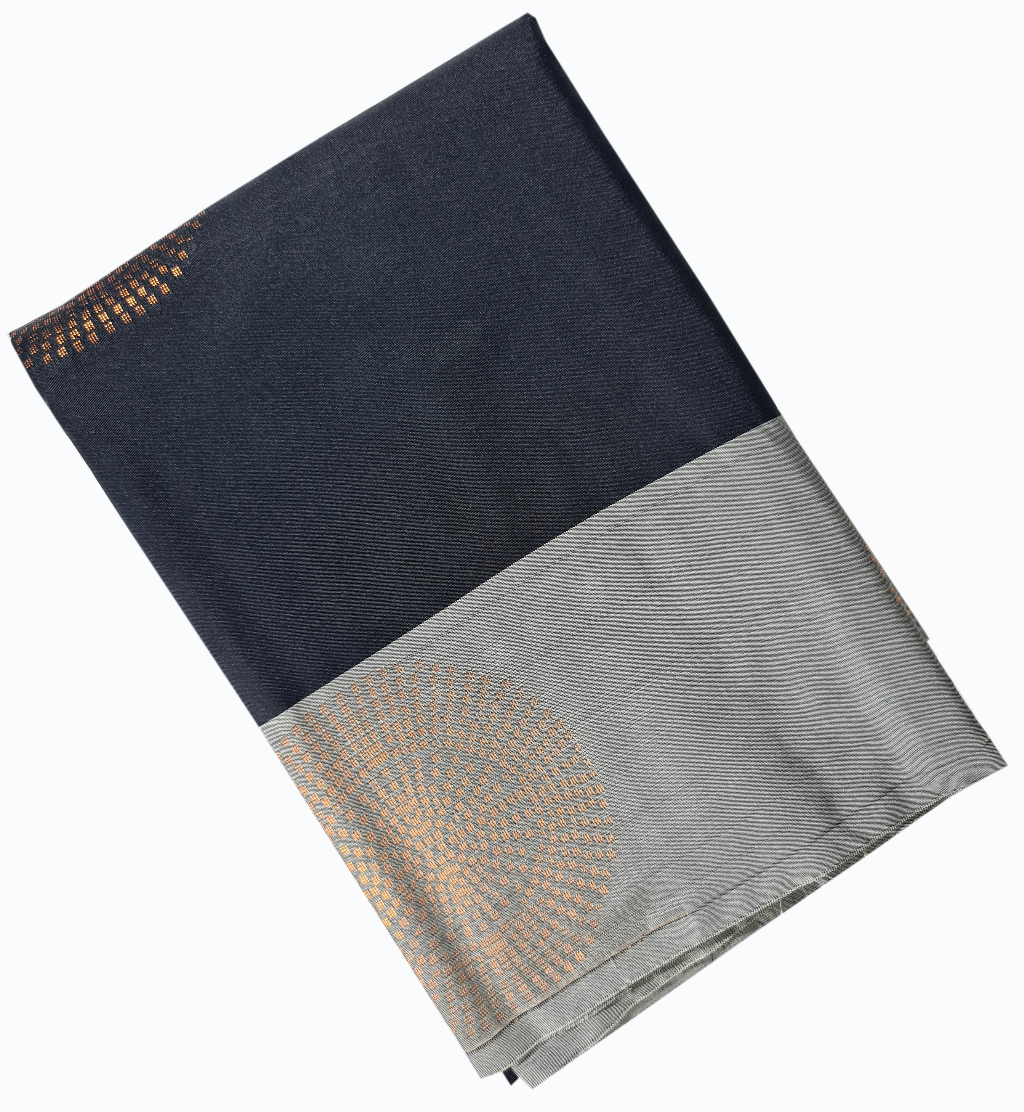 Semi Silk Saree