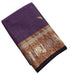 Kanchipuram Pure Silk Cotton Saree
