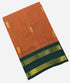 Vairaoosi Agarlic Cotton Silk Sarees
