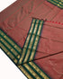 Kanchipuram Pure Cotton Sarees