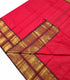 Pure Rich Cotton Sarees