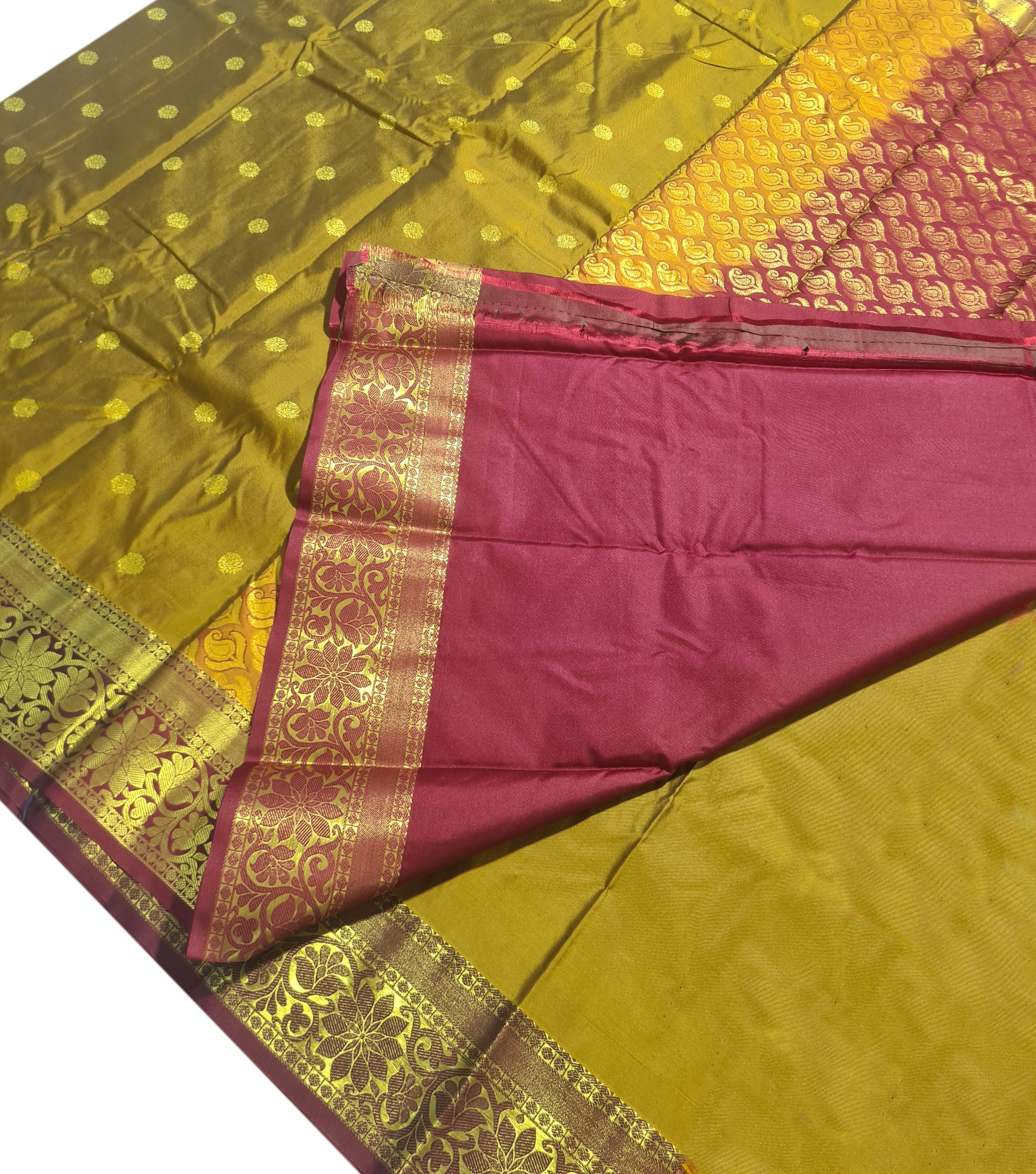 Bengaluru Designer Sarees