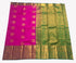Semi Silk  Sarees