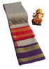 Kanchipuram Agarlic Cotton Sarees