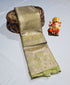 Semi Silk Sarees