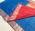 Kanchi Vegan Silk Saree
