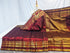 Kanchipuram Pure Silk Saree
