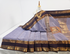 Kanchipuram Pure Silk Cotton Saree