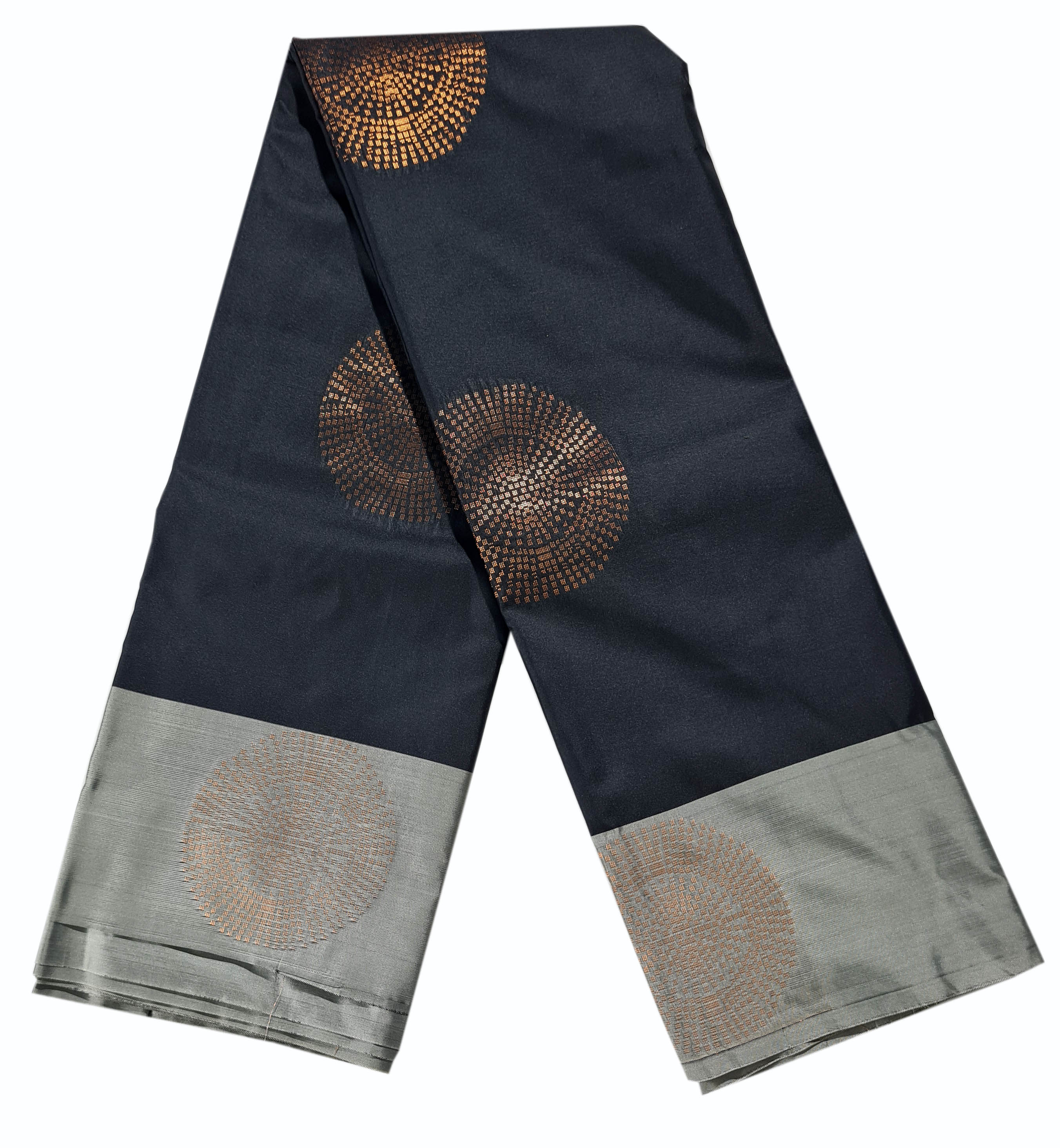 Semi Silk Saree