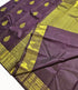 Kanchipuram Pure Silk Saree