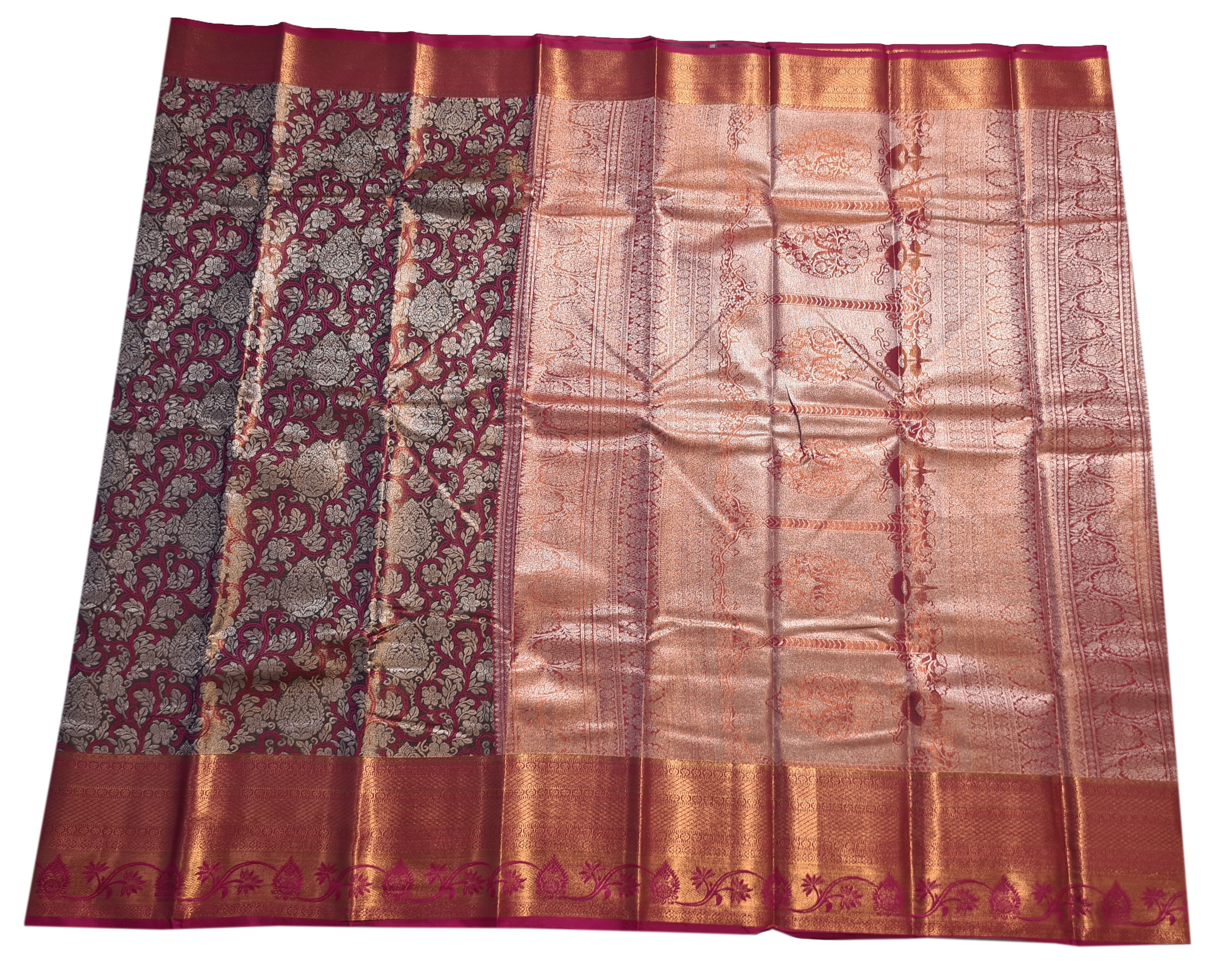 Bengaluru Designer Sarees