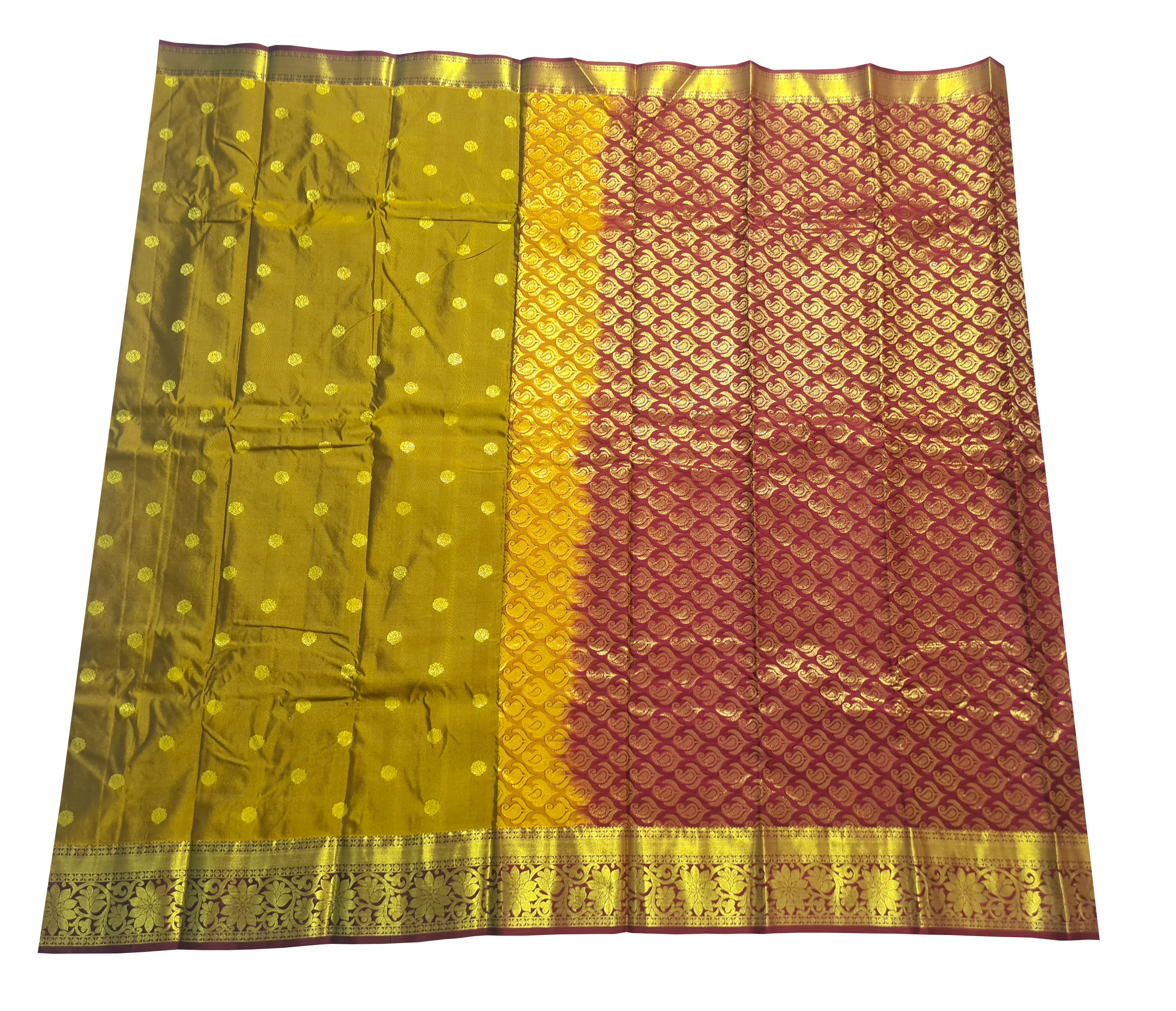 Bengaluru Designer Sarees