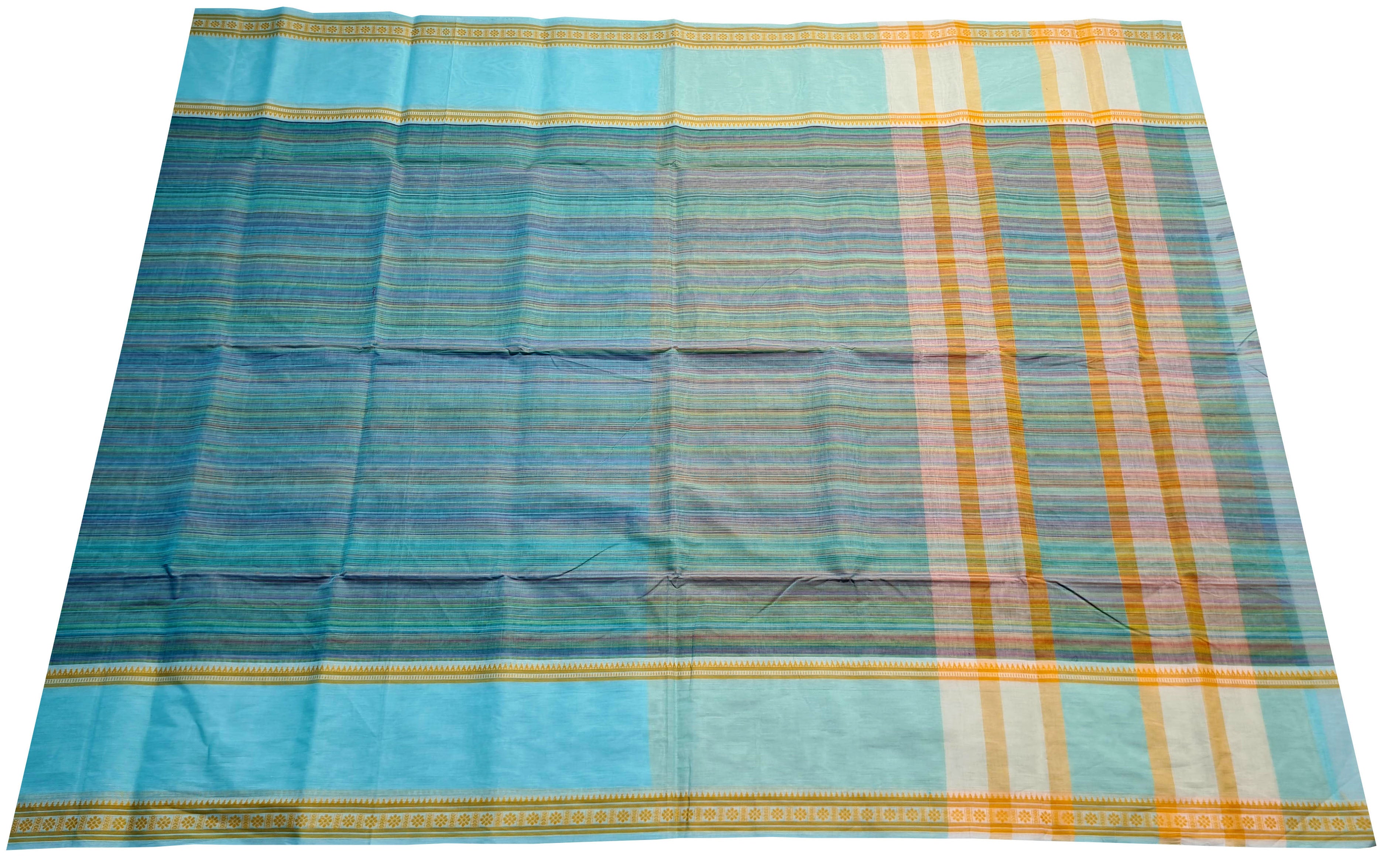 Kanchipuram Pure Cotton Sarees