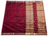 Kanchipuram Pure Silk Cotton Saree
