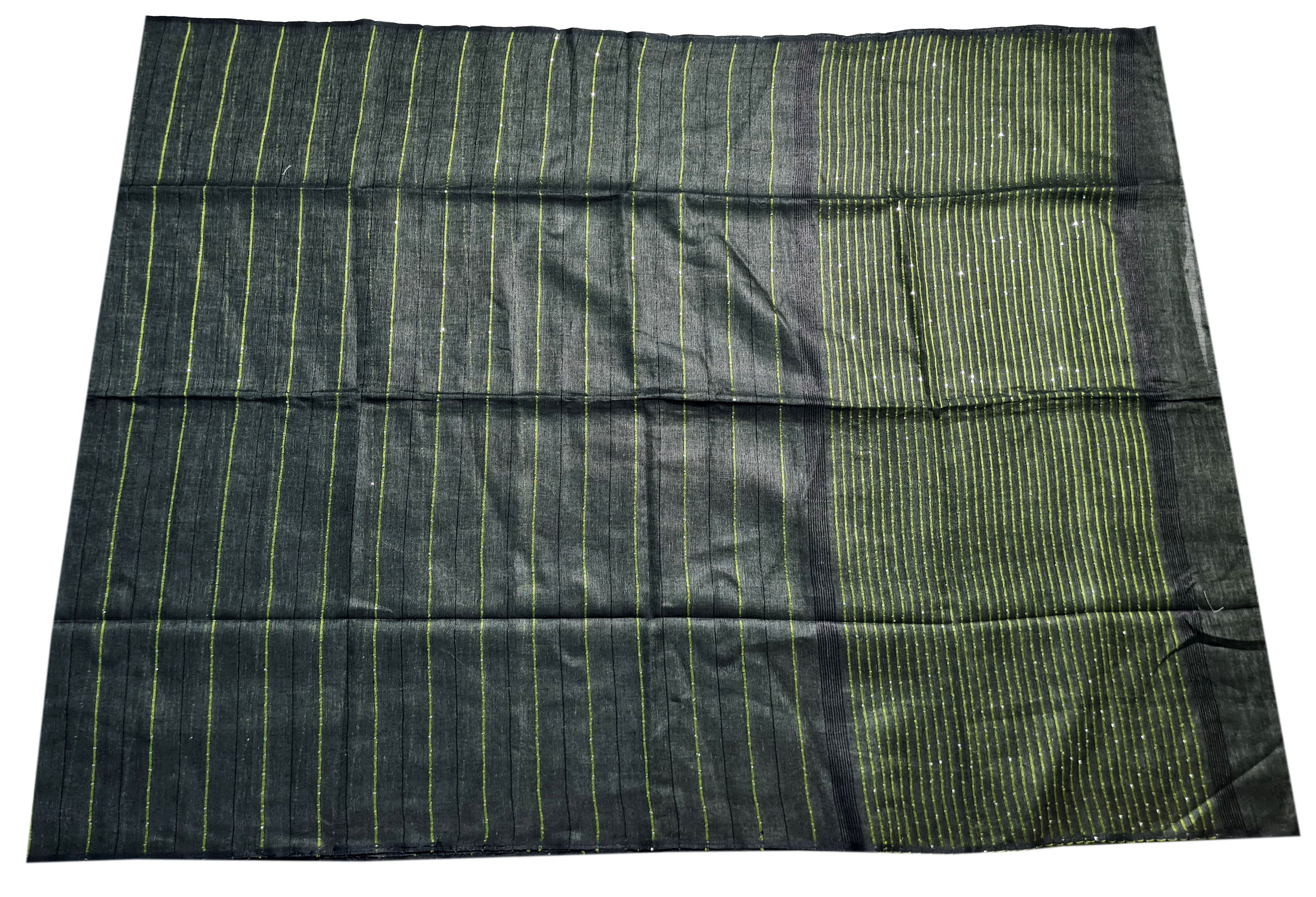 Linen Sarees