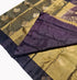Kanchipuram Pure Soft Silk Saree