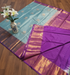 Semi Silk Saree