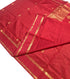Kanchipuram Pure Silk Cotton Saree